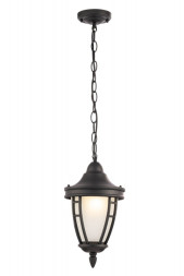 Подвесной уличный светильник Maytoni Rivoli O027PL-01B