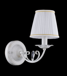 Бра Freya Bianchi FR2307-WL-01-WG