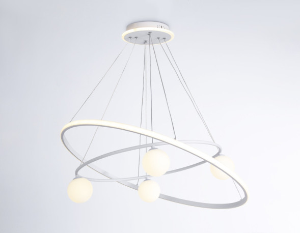 Подвесная люстра Ambrella Light FL66326
