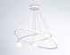 Подвесная люстра Ambrella Light FL66326
