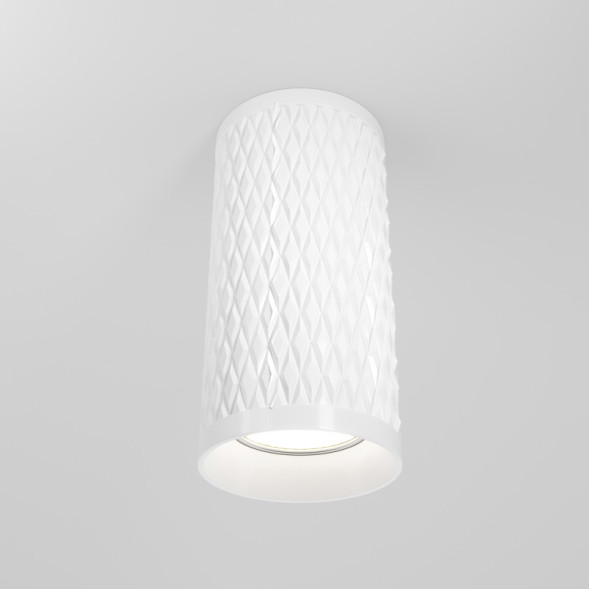Накладной точечный светильник Maytoni Technical Focus Design C036CL-01W