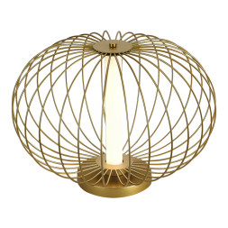 Настольная лампа ST-Luce SLICE SL6124.204.01