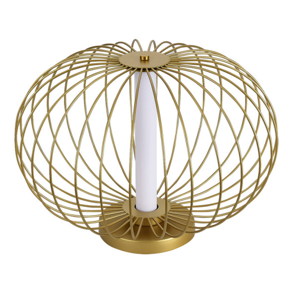 Настольная лампа ST-Luce SLICE SL6124.204.01