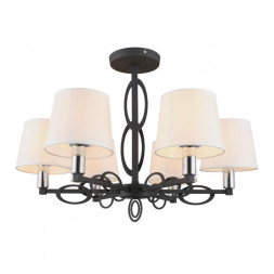 Люстра на штанге Omnilux Omnilux 649 OML-64907-06