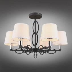 Люстра на штанге Omnilux Omnilux 649 OML-64907-06