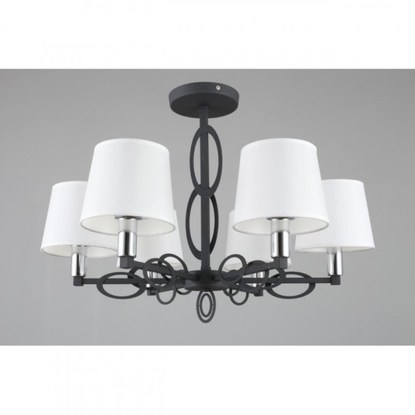 Люстра на штанге Omnilux Omnilux 649 OML-64907-06