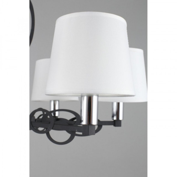 Люстра на штанге Omnilux Omnilux 649 OML-64907-06