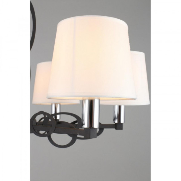 Люстра на штанге Omnilux Omnilux 649 OML-64907-06