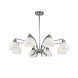 Люстра на штанге Freya Cindy FR5022PL-07CH
