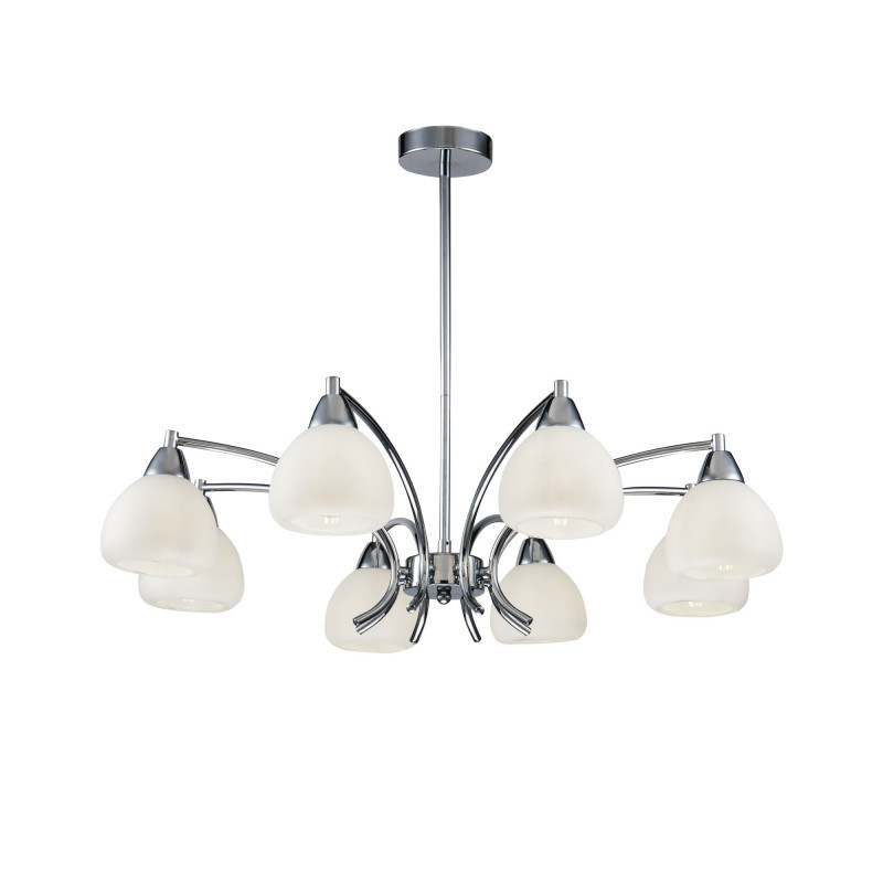 Люстра на штанге Freya Cindy FR5022PL-07CH
