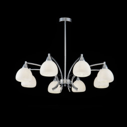 Люстра на штанге Freya Cindy FR5022PL-07CH