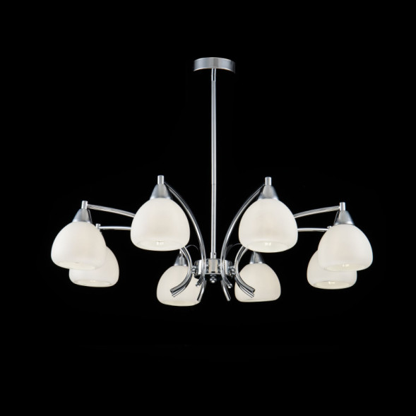 Люстра на штанге Freya Cindy FR5022PL-07CH