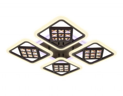 Люстра на штанге Ambrella Light ACRYLICA FA287