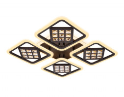 Люстра на штанге Ambrella Light ACRYLICA FA287