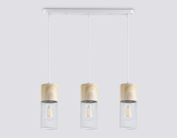 Подвесной светильник Ambrella Light TR8499 Traditional