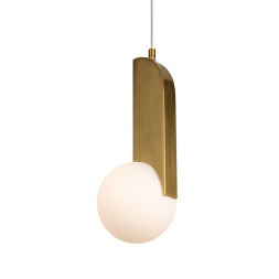 Подвесной светильник MODELUX 1555.1 MS.1555.1 BS