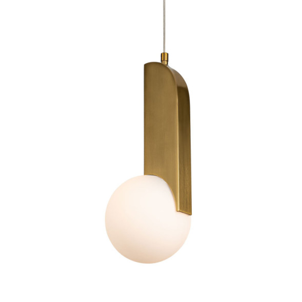 Подвесной светильник MODELUX 1555.1 MS.1555.1 BS