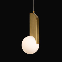 Подвесной светильник MODELUX 1555.1 MS.1555.1 BS