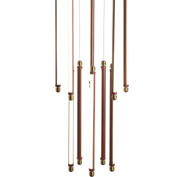 Подвесной светильник ST-Luce BRICK SL6225.303.10