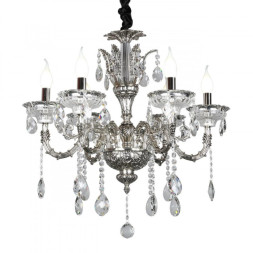 Подвесная люстра Omnilux Omnilux 705 OML-70503-06