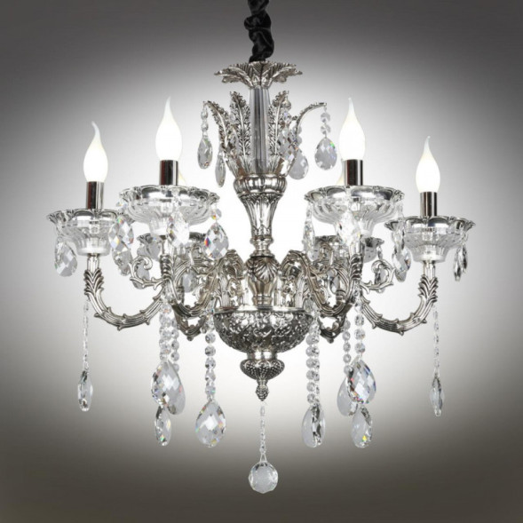 Подвесная люстра Omnilux Omnilux 705 OML-70503-06