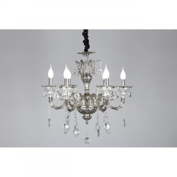 Подвесная люстра Omnilux Omnilux 705 OML-70503-06