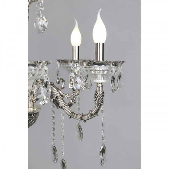 Подвесная люстра Omnilux Omnilux 705 OML-70503-06