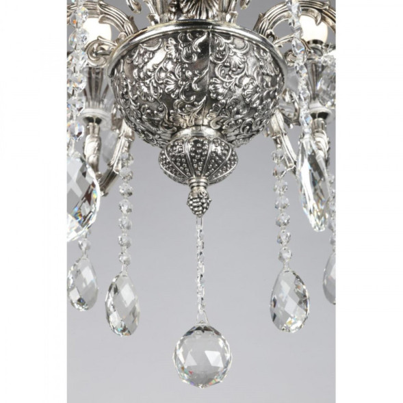 Подвесная люстра Omnilux Omnilux 705 OML-70503-06