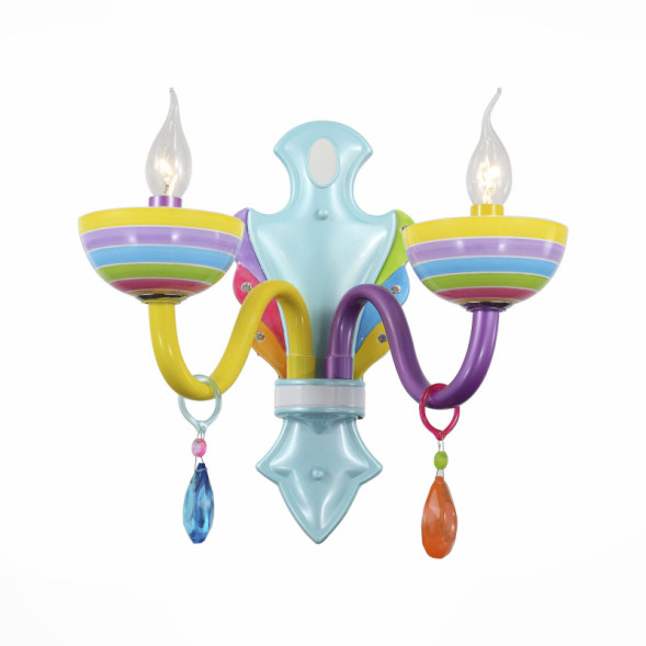 Детское бра ST-Luce ORNATO SL672.781.02