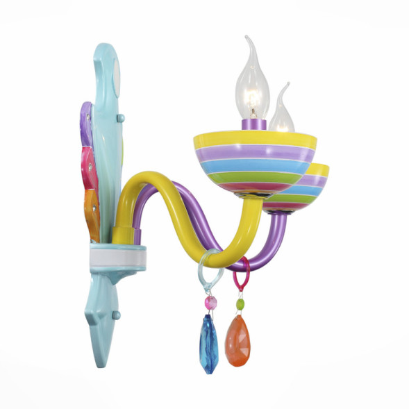 Детское бра ST-Luce ORNATO SL672.781.02