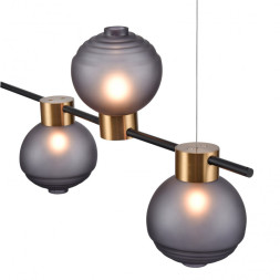 Люстра на штанге Vele Luce Capriccio VL5882P04