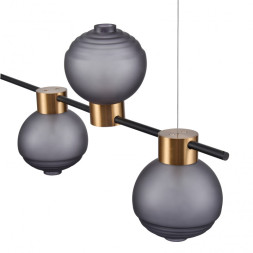 Люстра на штанге Vele Luce Capriccio VL5882P04