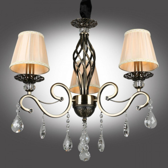 Подвесная люстра Omnilux Omnilux 791 OML-79113-03