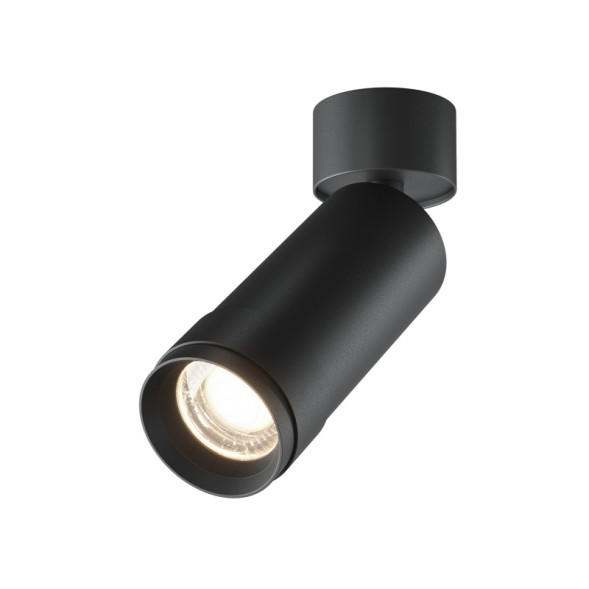 Спот Maytoni Technical Focus Zoom C055CL-L12W4K-Z-B