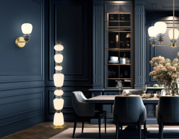 Торшер LH53172 Ambrella Light HIGH LIGHT