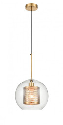 Подвесной светильник Vele Luce Coro VL5524P21