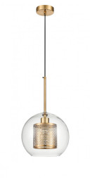 Подвесной светильник Vele Luce Coro VL5524P21