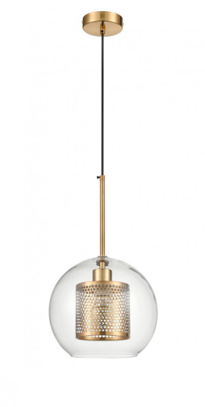 Подвесной светильник Vele Luce Coro VL5524P21