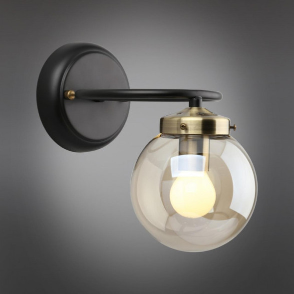 Бра Omnilux SORRENTO OML-94001-01