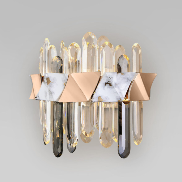 Бра Bogate&#039;s 420/1 JEWEL