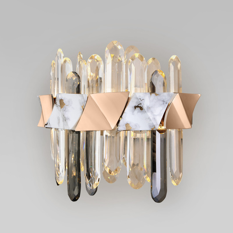 Бра Bogate's 420/1 JEWEL