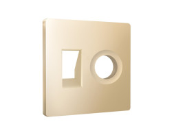 Клавиша/Накладка AP6125 Ambrella Volt ALFA