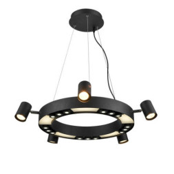 Подвесной светильник Vele Luce Octopus 255 VL10152P05