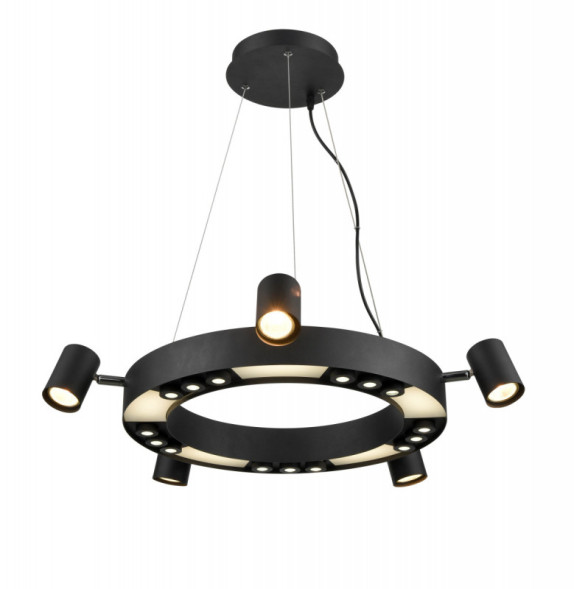 Подвесной светильник Vele Luce Octopus 255 VL10152P05