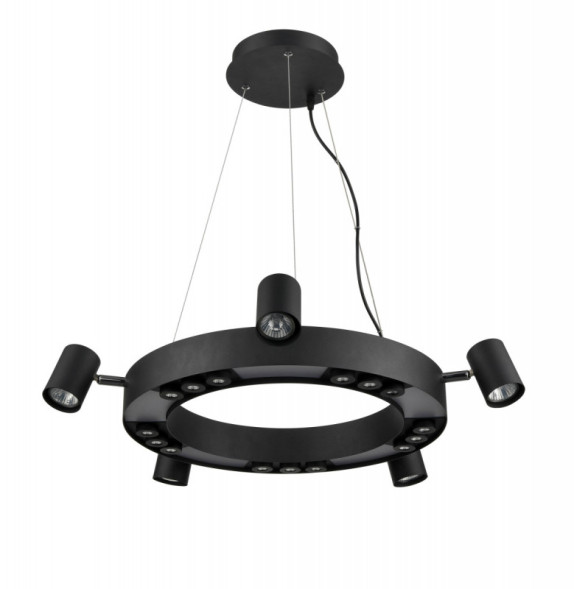 Подвесной светильник Vele Luce Octopus 255 VL10152P05