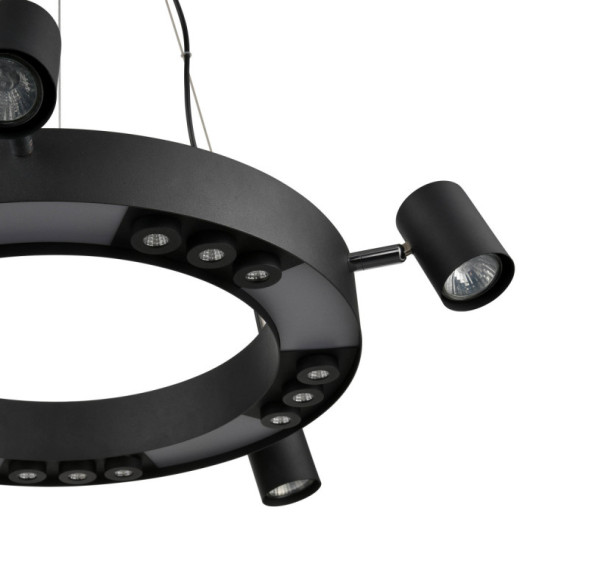 Подвесной светильник Vele Luce Octopus 255 VL10152P05