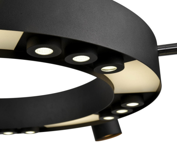 Подвесной светильник Vele Luce Octopus 255 VL10152P05