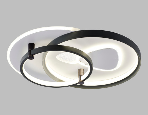 Потолочная люстра Ambrella Light COMFORT FL5051