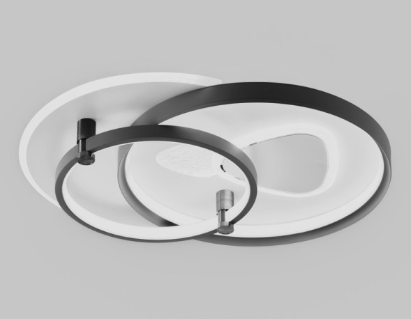 Потолочная люстра Ambrella Light COMFORT FL5051