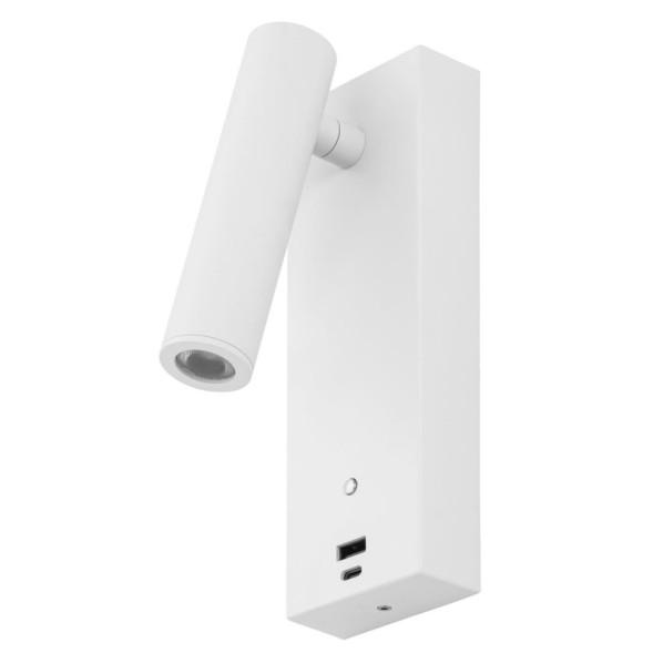 Спот Citilux CL704430 Декарт